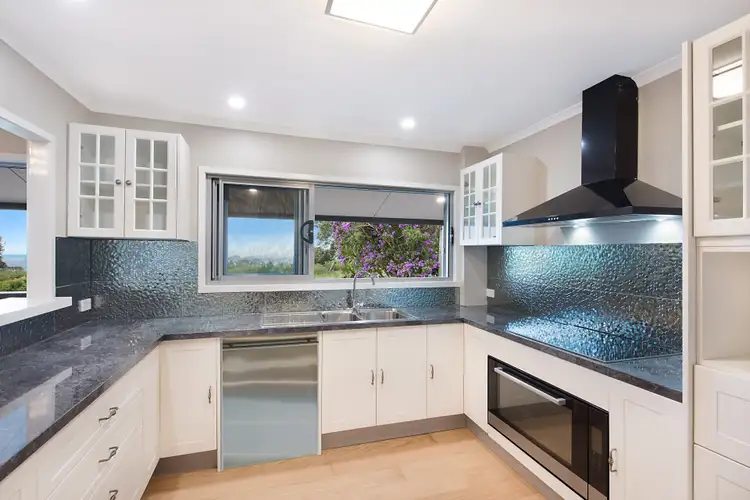 Sixth view of Homely house listing, 458 Flaxton Drive, Flaxton QLD 4560