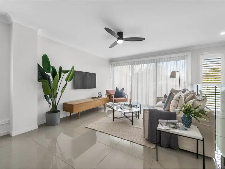 2/2 Howard Street, Gaythorne QLD 4051