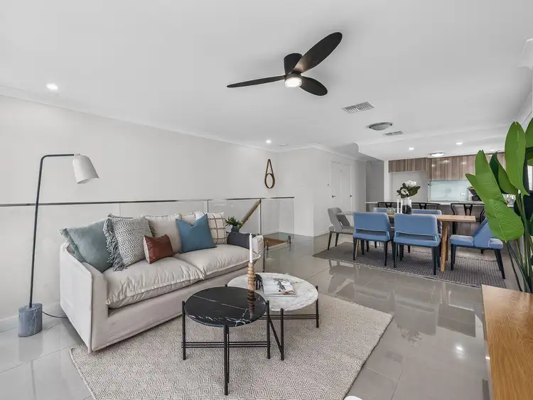 Fourth view of Homely townhouse listing, 2/2 Howard Street, Gaythorne QLD 4051