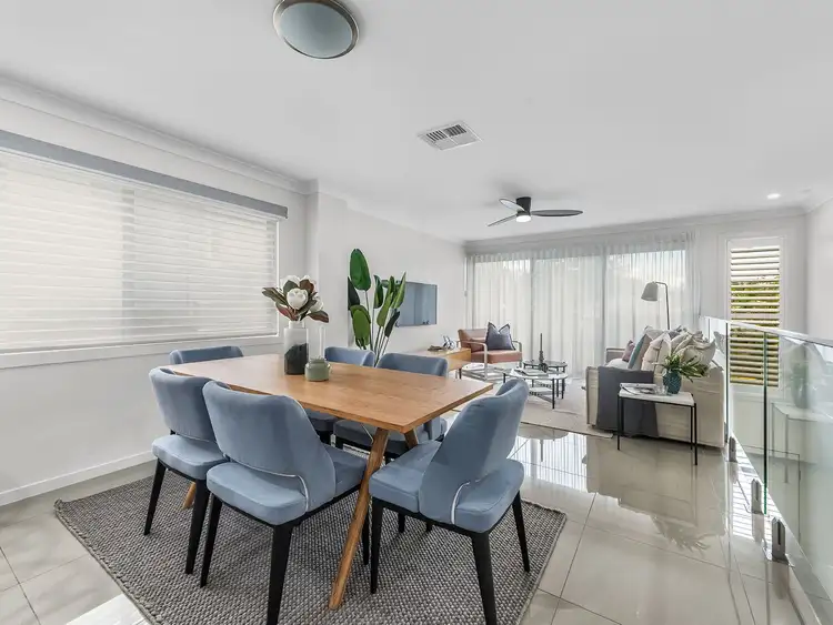 Fifth view of Homely townhouse listing, 2/2 Howard Street, Gaythorne QLD 4051