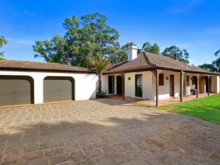 Main view of Homely house listing, 60 Berry Road, Silvan VIC 3795