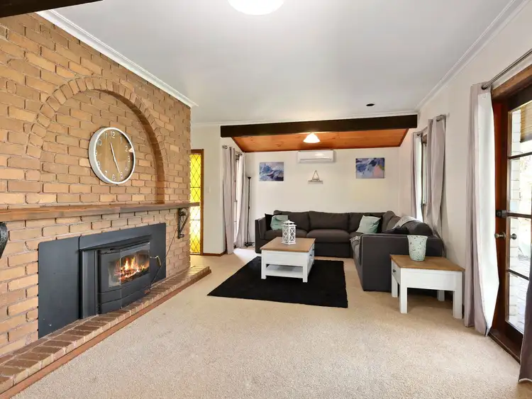 Sixth view of Homely house listing, 60 Berry Road, Silvan VIC 3795