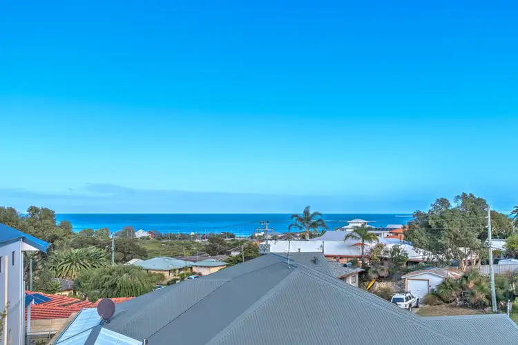 Main view of Homely house listing, 44 Mindarie Drive, Quinns Rocks WA 6030