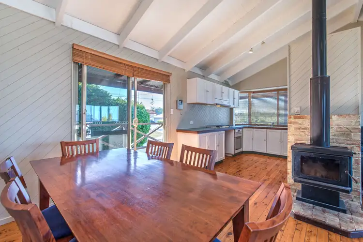 Seventh view of Homely house listing, 44 Mindarie Drive, Quinns Rocks WA 6030