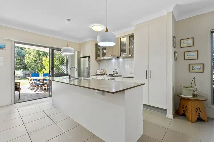 Sixth view of Homely townhouse listing, 21/312 Manly Road, Manly West QLD 4179