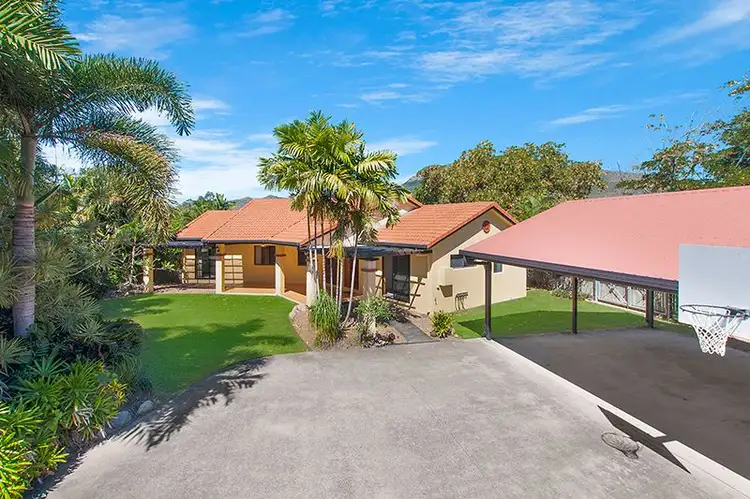 8 Strathmore Court, Annandale QLD 4814