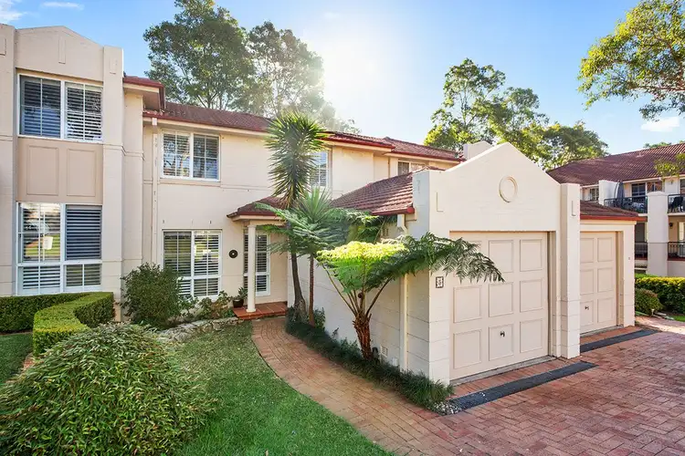 5 Oakwood Way, Menai NSW 2234