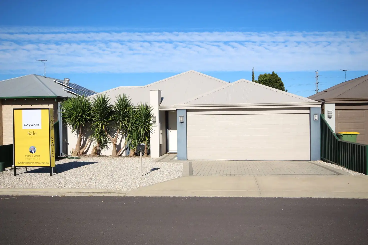 Main view of Homely house listing, 13 Walton Street, Queens Park WA 6107