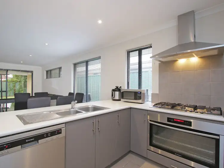 Second view of Homely house listing, 13 Walton Street, Queens Park WA 6107