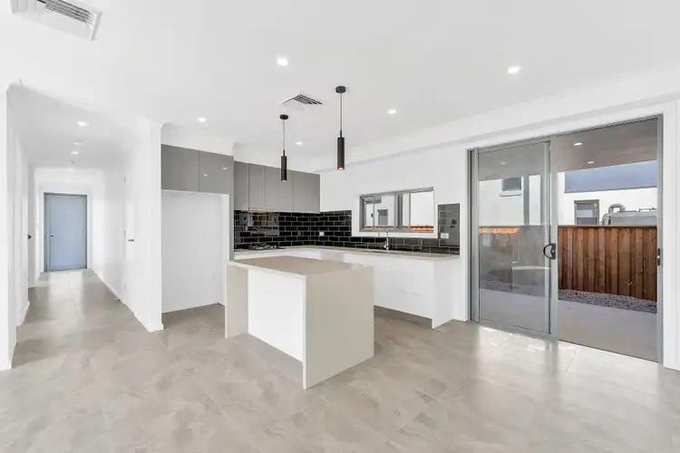 Second view of Homely other listing, 19 Stonehaven Way, Catherine Field NSW 2557