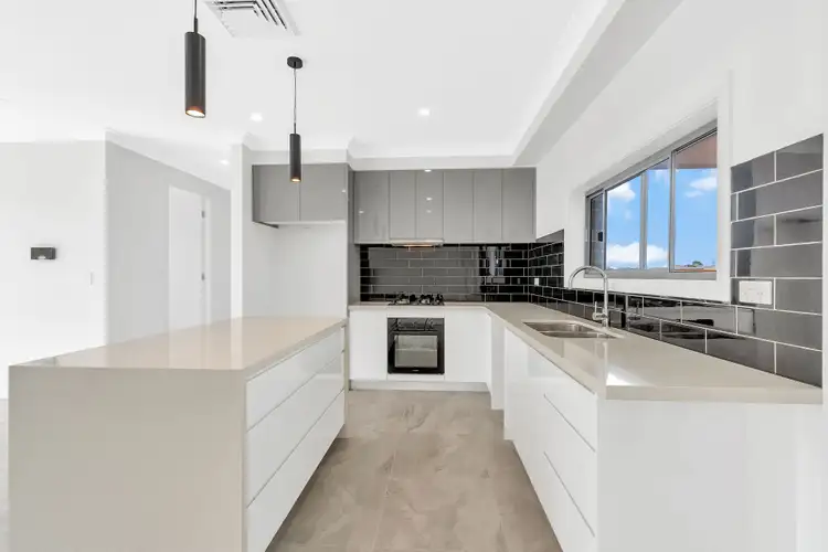 Fifth view of Homely other listing, 19 Stonehaven Way, Catherine Field NSW 2557
