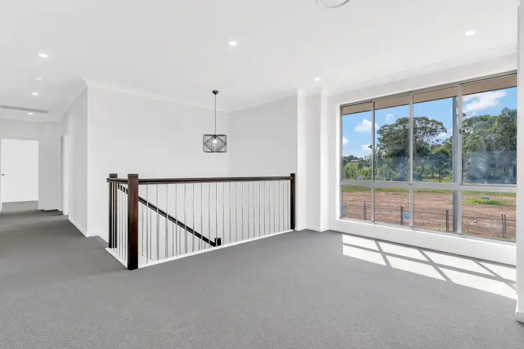 Sixth view of Homely other listing, 19 Stonehaven Way, Catherine Field NSW 2557