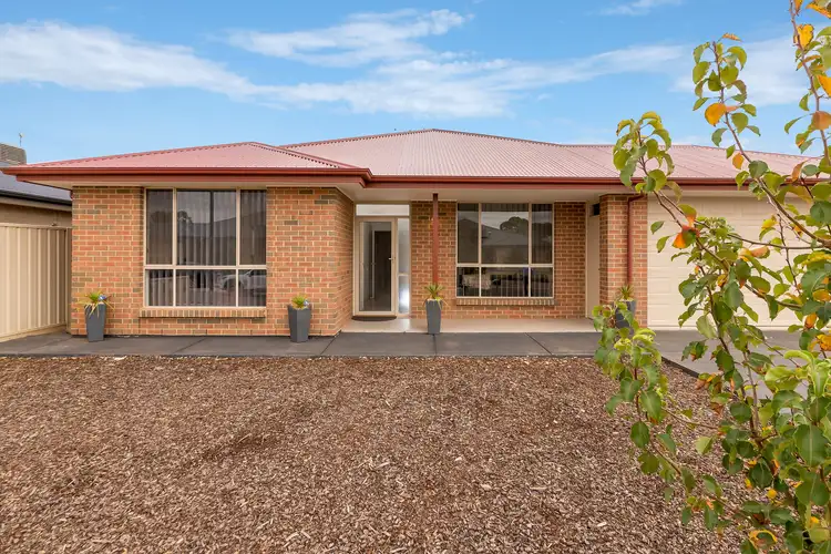 Main view of Homely house listing, 6 Cunningham Street, Reid SA 5118