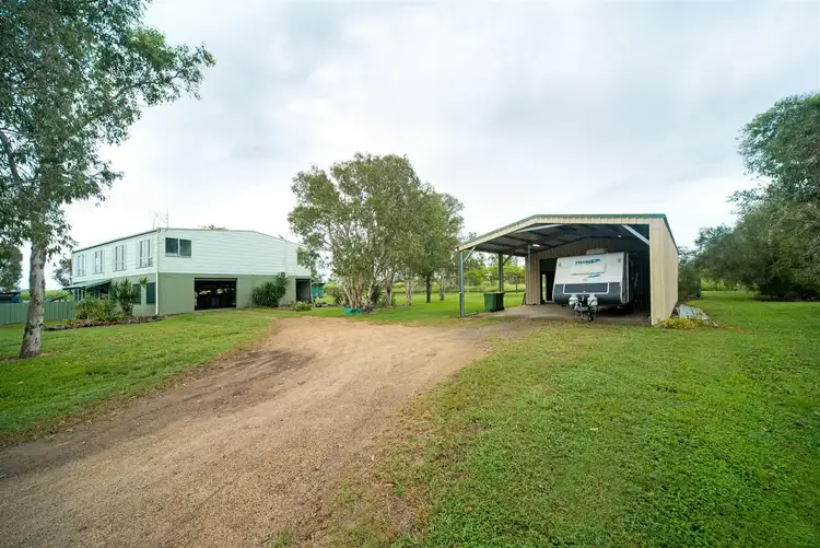 Third view of Homely house listing, 1654 Crystalbrook Road, Crystal Brook QLD 4800