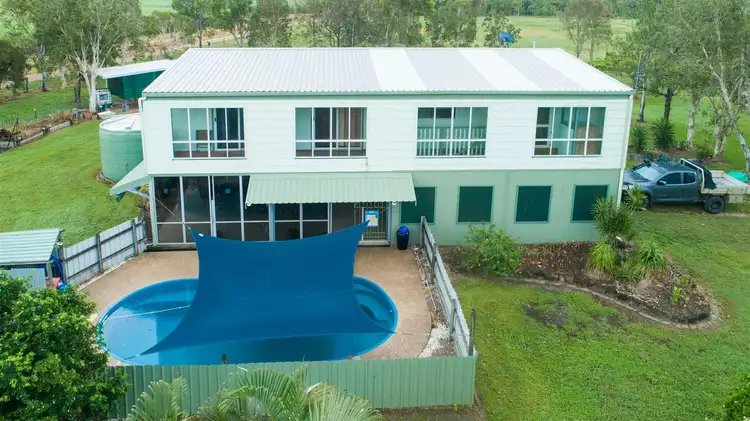 Fifth view of Homely house listing, 1654 Crystalbrook Road, Crystal Brook QLD 4800