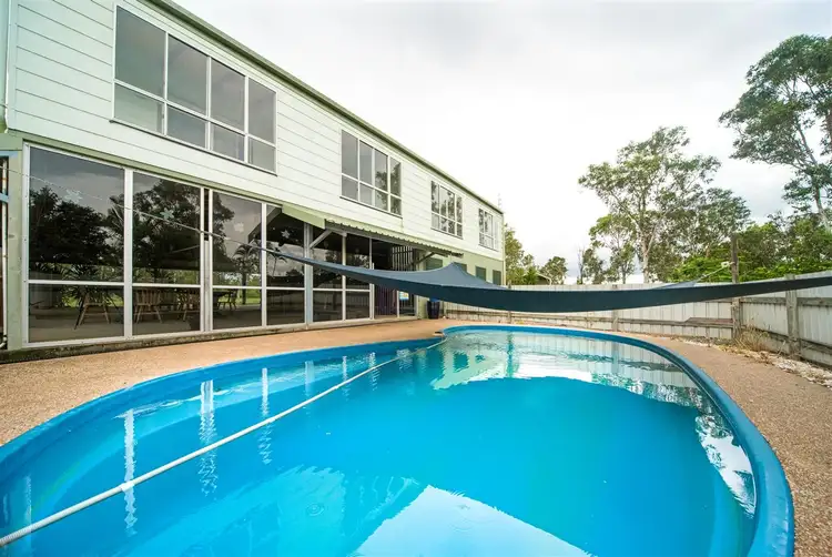 Sixth view of Homely house listing, 1654 Crystalbrook Road, Crystal Brook QLD 4800