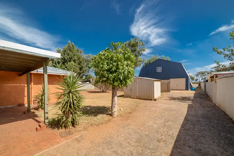 Second view of Homely house listing, 11 Centaur Road, Sunset Beach WA 6530