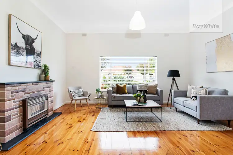 6 Wakefield Place, Brooklyn Park SA 5032