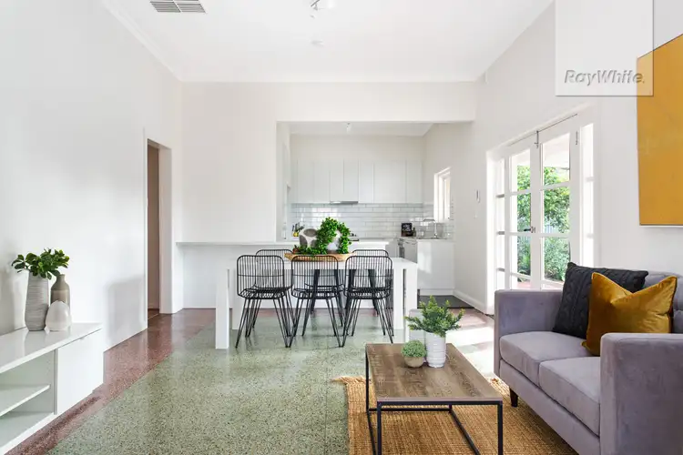 Fourth view of Homely house listing, 6 Wakefield Place, Brooklyn Park SA 5032