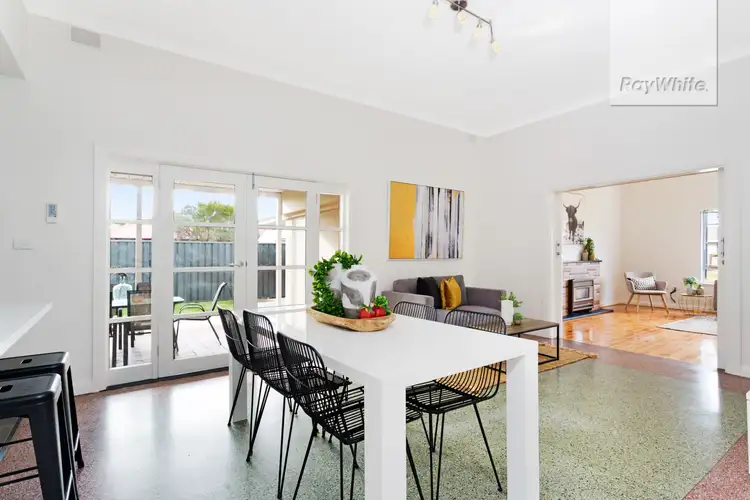 Fifth view of Homely house listing, 6 Wakefield Place, Brooklyn Park SA 5032