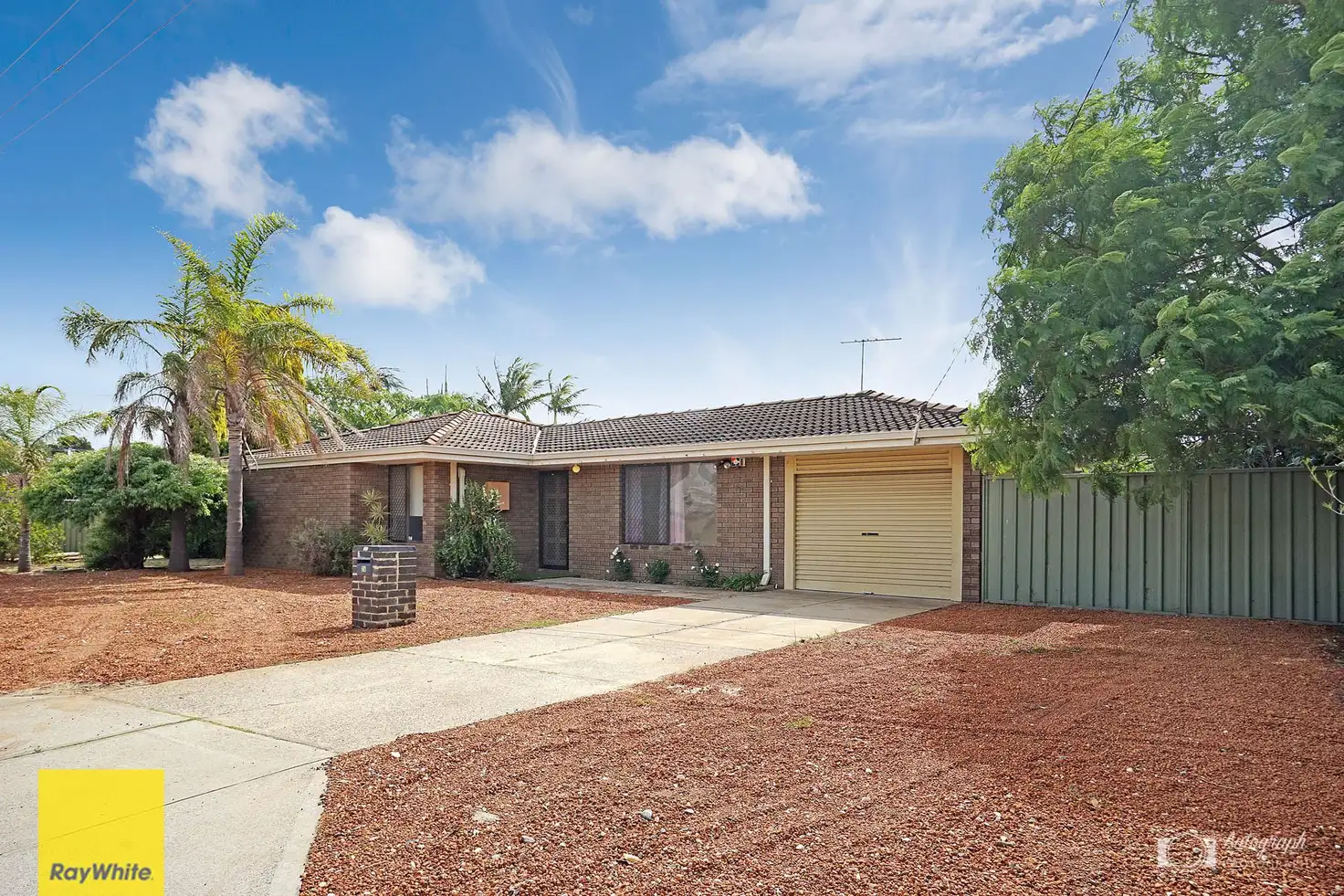 Main view of Homely house listing, 26 Coronata Way, Mirrabooka WA 6061