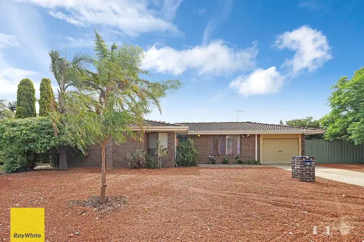 Second view of Homely house listing, 26 Coronata Way, Mirrabooka WA 6061