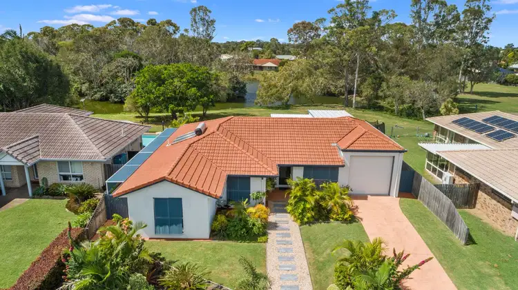 52 Ann Street, Torquay QLD 4655