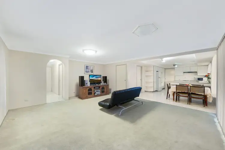 Second view of Homely house listing, 9 Lyndhurst Place, Glen Alpine NSW 2560