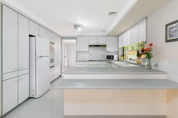 Fifth view of Homely house listing, 9 Lyndhurst Place, Glen Alpine NSW 2560