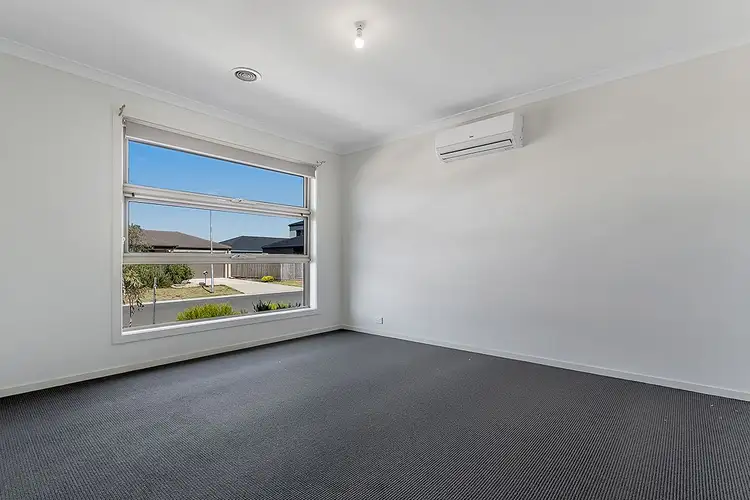 Second view of Homely house listing, 8 Stringybark Avenue, Wallan VIC 3756