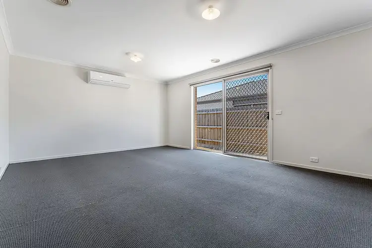 Fifth view of Homely house listing, 8 Stringybark Avenue, Wallan VIC 3756