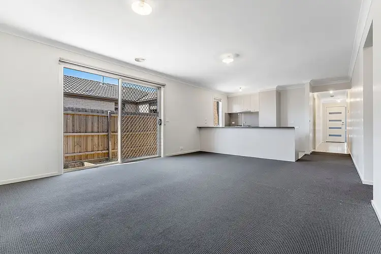 Sixth view of Homely house listing, 8 Stringybark Avenue, Wallan VIC 3756