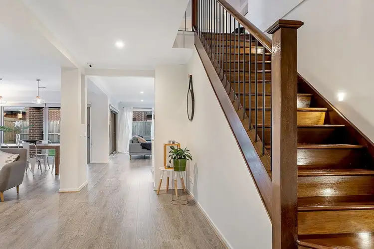 Second view of Homely house listing, 14 Sunrise Way, Mickleham VIC 3064