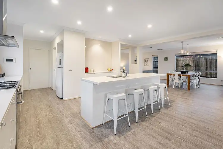 Seventh view of Homely house listing, 14 Sunrise Way, Mickleham VIC 3064