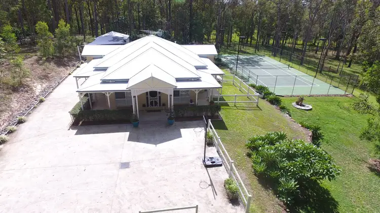 34 Pittas Place, Willow Vale QLD 4209