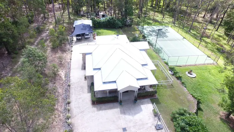 Sixth view of Homely rural property listing, 34 Pittas Place, Willow Vale QLD 4209