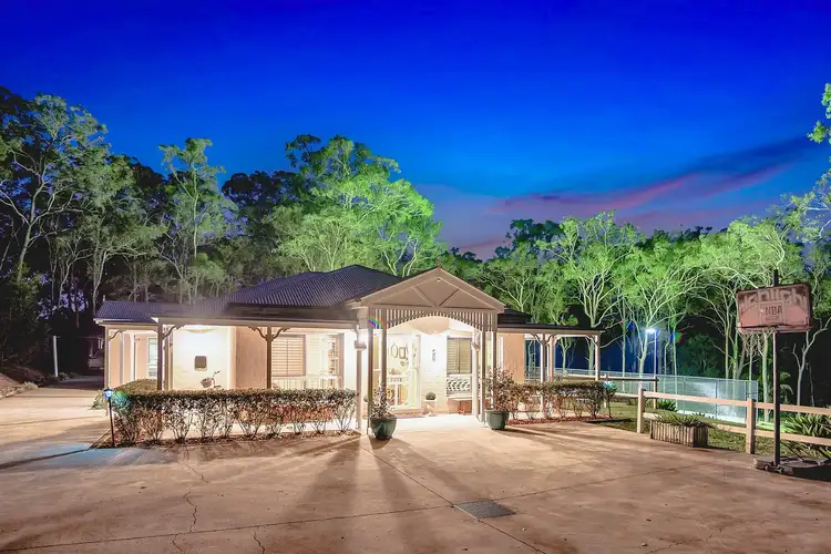 Seventh view of Homely rural property listing, 34 Pittas Place, Willow Vale QLD 4209