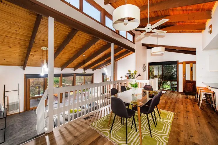 Second view of Homely house listing, 15 Irene Avenue, Upper Ferntree Gully VIC 3156