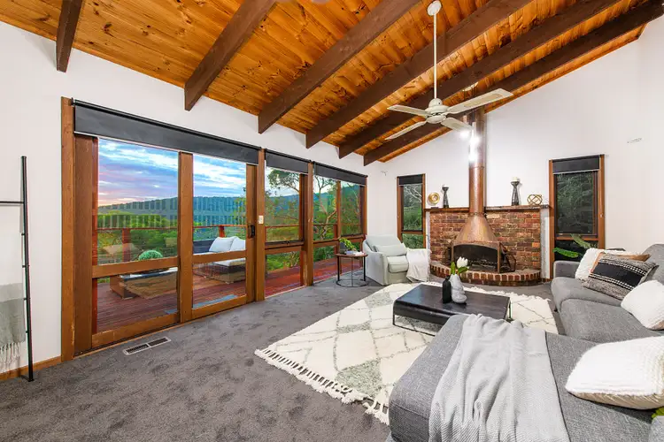 Third view of Homely house listing, 15 Irene Avenue, Upper Ferntree Gully VIC 3156