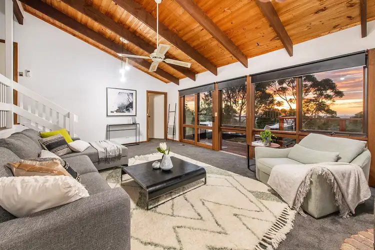 Fourth view of Homely house listing, 15 Irene Avenue, Upper Ferntree Gully VIC 3156