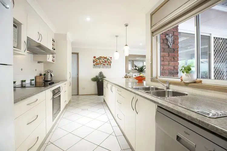 Second view of Homely house listing, 6 Banjo Paterson Close, Glenmore Park NSW 2745