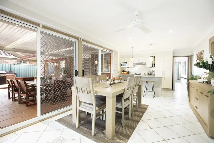 Third view of Homely house listing, 6 Banjo Paterson Close, Glenmore Park NSW 2745