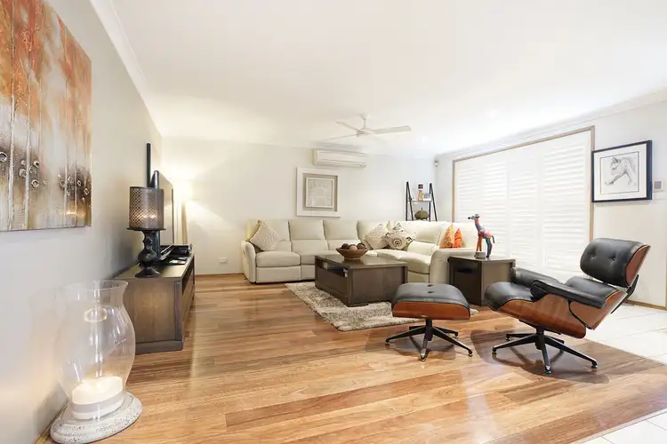 Fourth view of Homely house listing, 6 Banjo Paterson Close, Glenmore Park NSW 2745