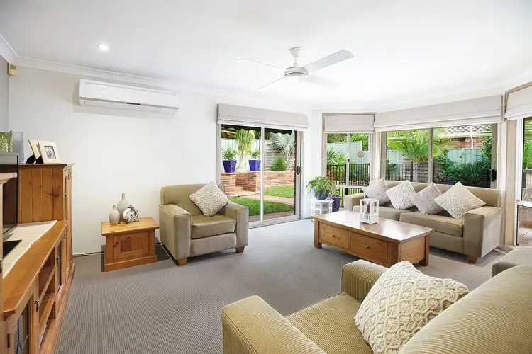 Fifth view of Homely house listing, 6 Banjo Paterson Close, Glenmore Park NSW 2745
