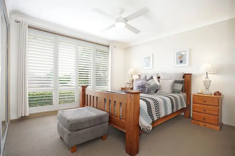 Sixth view of Homely house listing, 6 Banjo Paterson Close, Glenmore Park NSW 2745