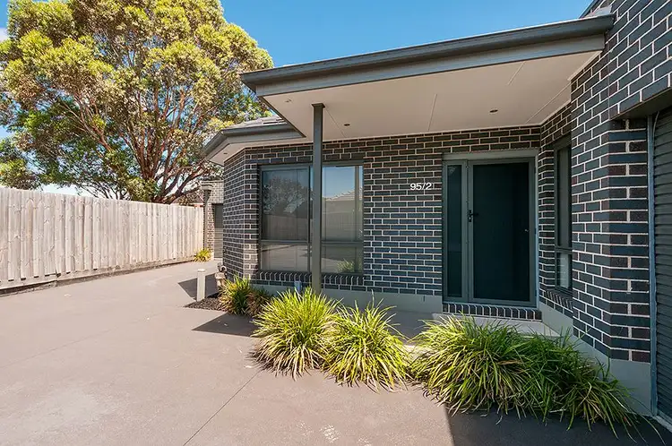 Second view of Homely unit listing, 2/95 Dianne Avenue, Craigieburn VIC 3064