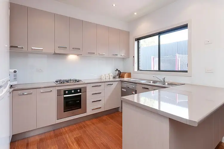 Fourth view of Homely unit listing, 2/95 Dianne Avenue, Craigieburn VIC 3064