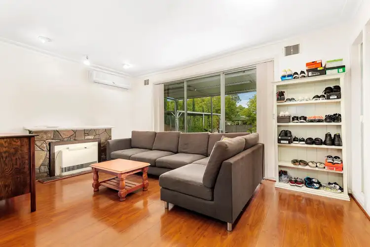 Second view of Homely house listing, 26 Sussex Street, Blackburn North VIC 3130