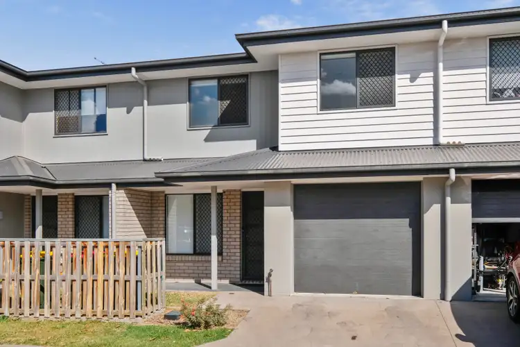 63/54 Farinazzo Street, Richlands QLD 4077