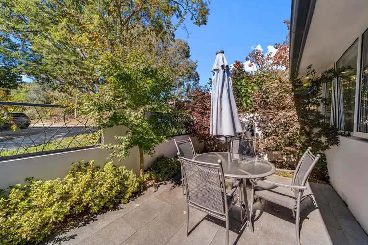 Third view of Homely house listing, 9 Ogilvie Place, Garran ACT 2605